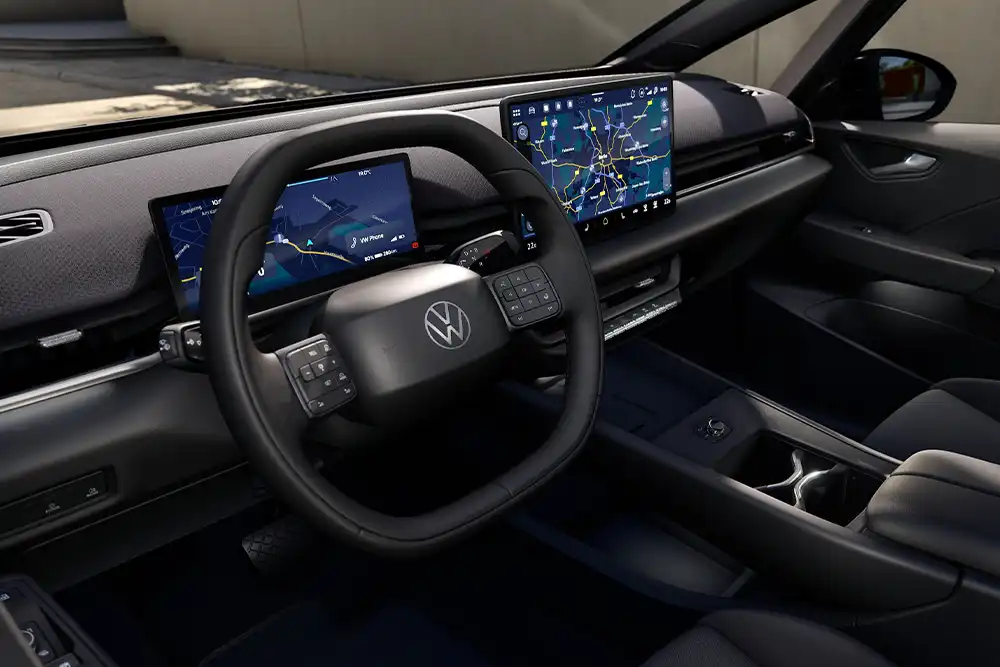 VW ID.3 Neo Trend 125 kW (170 PS) 50 kWh 1-Gang-Automatik